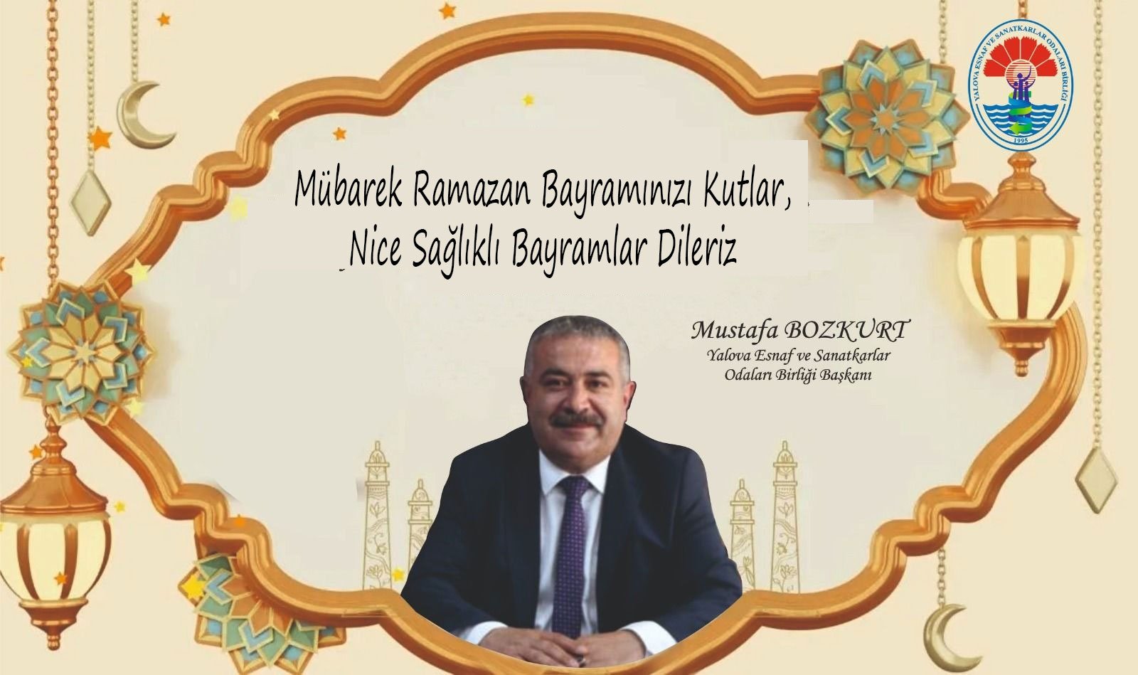 mustafa Bozkurt