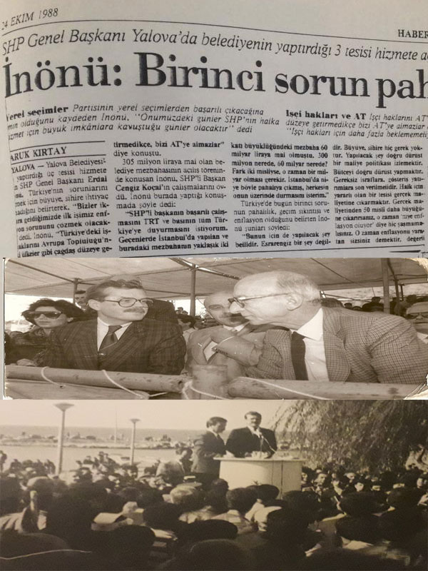 Koçal 1988