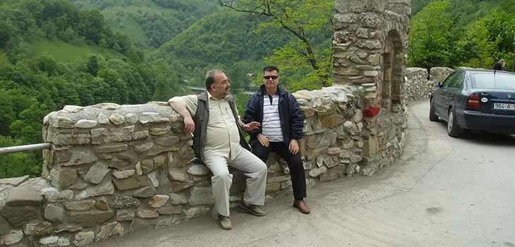 ferdi karaduman 