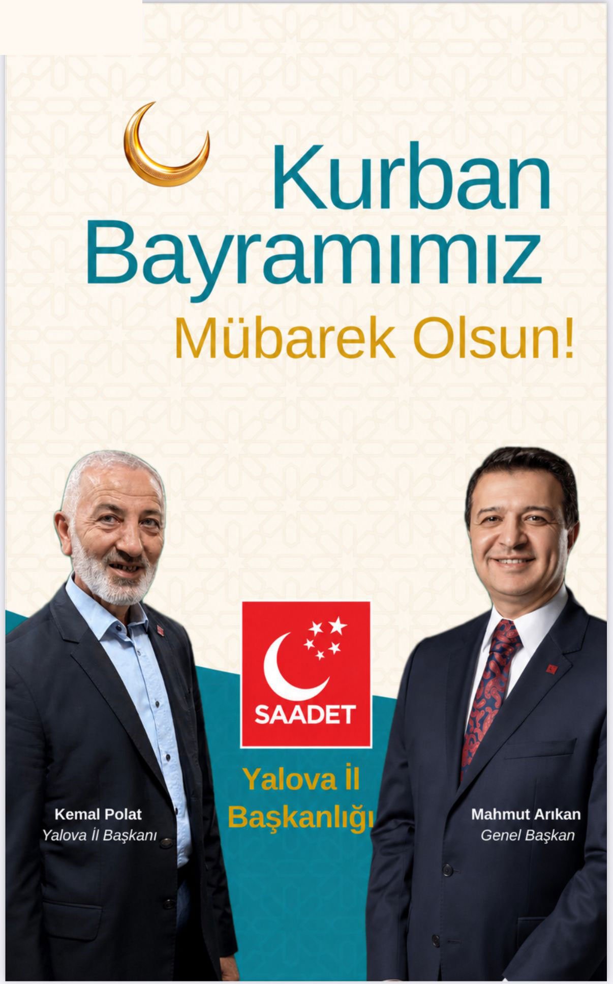 saadet